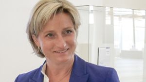 Baden-Württembergs Wirtschaftsministerin ist gegen Zwang