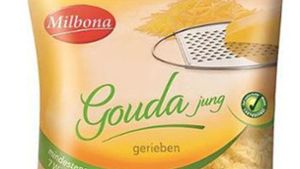 Hersteller ruft Gouda-Käse in Lidl-Regalen zurück