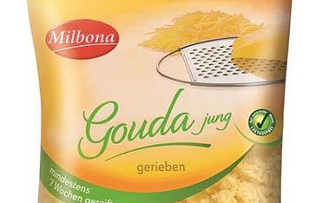 Lidl: Hersteller ruft Gouda-Käse in Lidl-Regalen zurück