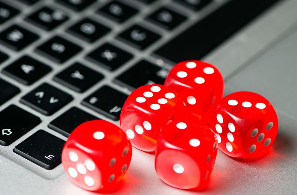 Zocken im Internet: Länder wollen Online-Glücksspiele erlauben