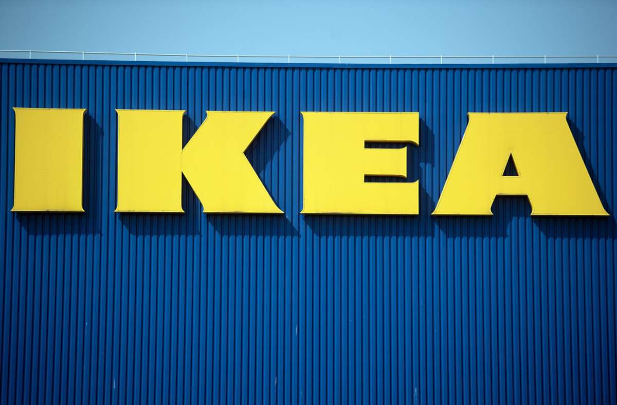 Ikea startet den Rückkauf von gebrauchten Möbeln. Foto: dpa/Federico Gambarini