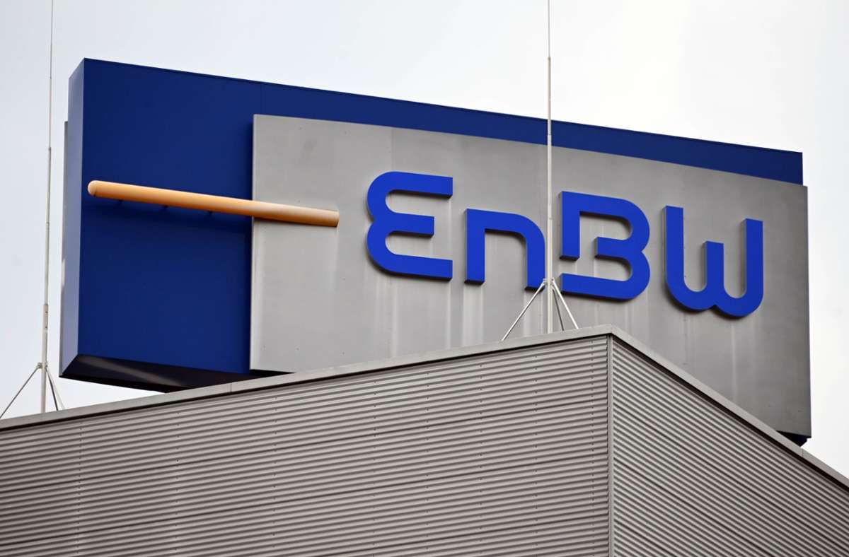 Energieversorgung: EnBW will Flüssiggas über Terminal Stade beziehen