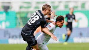 HSV fällt im Aufstiegsrennen zurück - Schalke bangt weiter