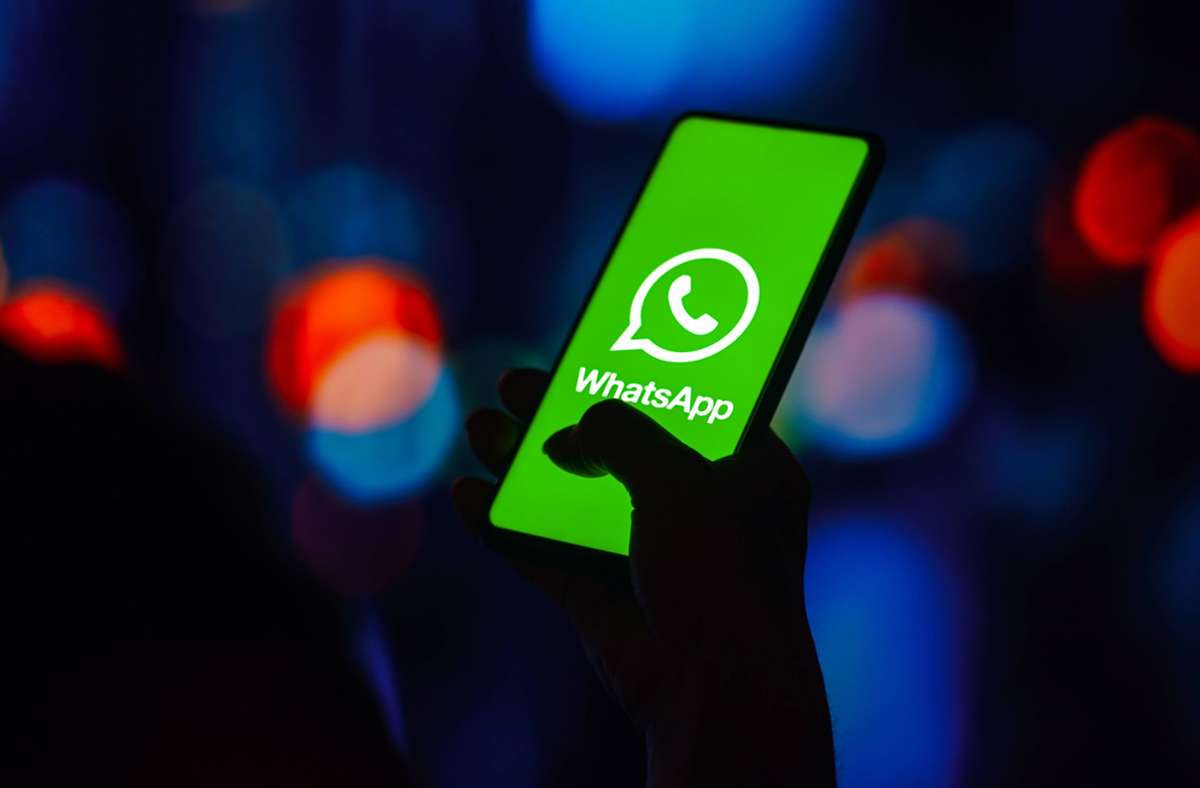 Beliebter Messengerdienst bekommt Update: Neue Funktionen bei WhatsApp, die gar nicht so neu sind
