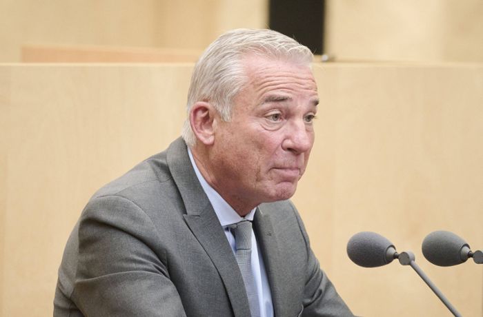 Nach Fall von Illerkirchberg: Strobl will Abschiebung nach schweren Straftaten ermöglichen