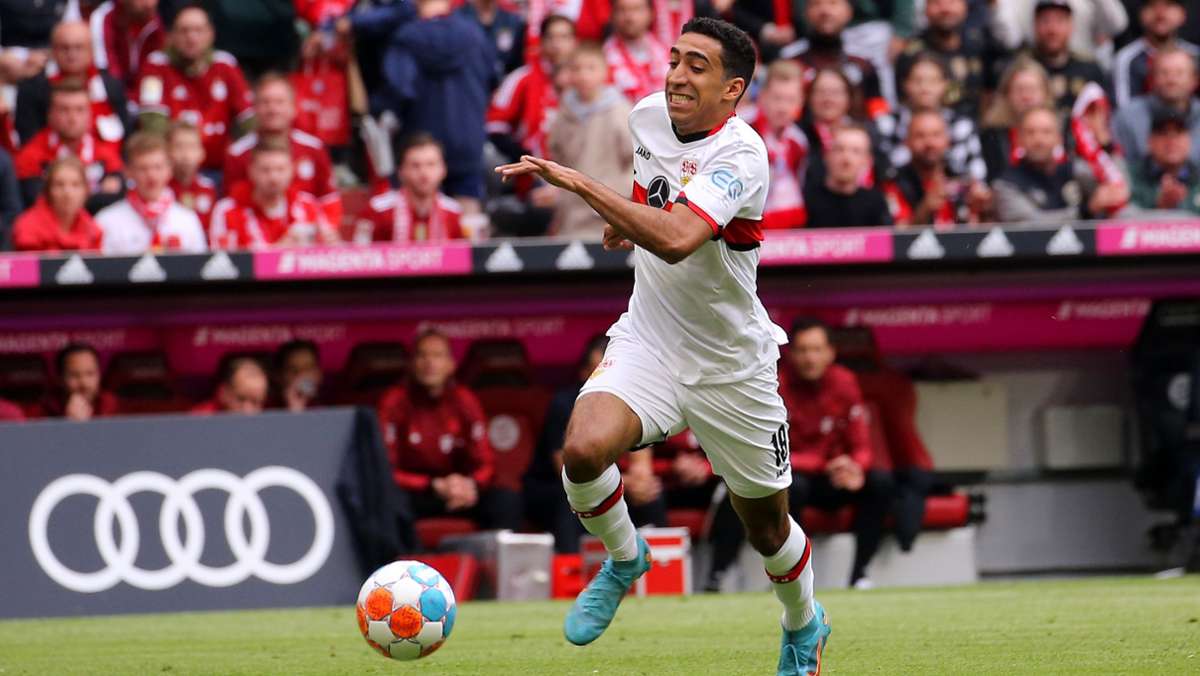 VfB Stuttgart in der Bundesliga: Wie der VfB seine läuferischen Defizite in den Griff bekommen will