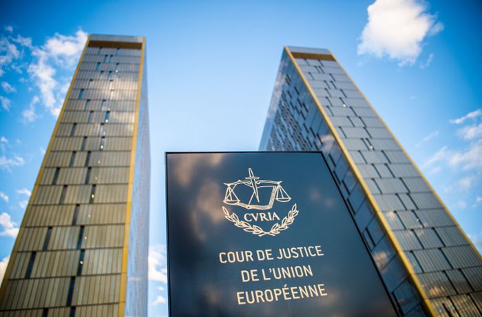 EuGH-Entscheidung zu Polen: Macht des Justizministers verstößt gegen EU-Recht