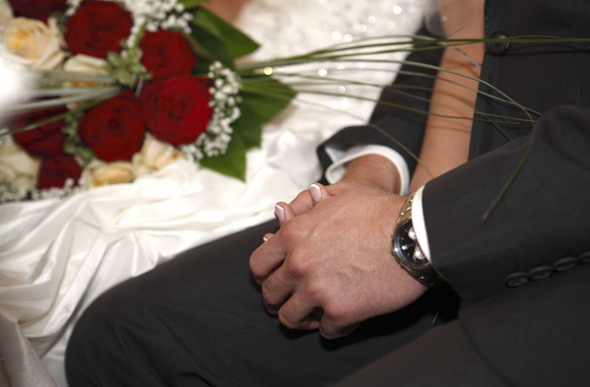 Ehen in Baden-Württemberg: „Iranische Sittenpolizei hat im Standesamt nichts verloren“