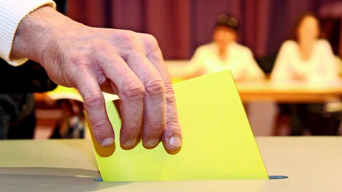 Mecklenburg-Vorpommern ändert sein Wahlgesetz
