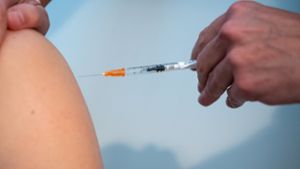 Bund bereitet Impfstart vor