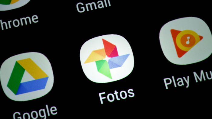 Google Fotos wird ab Juni 2021 kostenpflichtig