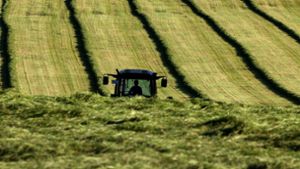 EU-Staaten und EU-Parlament einigen sich auf Agrarreform