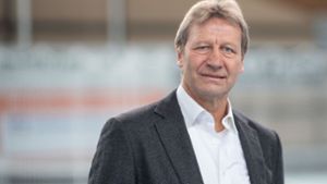 VfB-Ehrenspielführer kritisiert Stuttgarts Einkaufspolitik