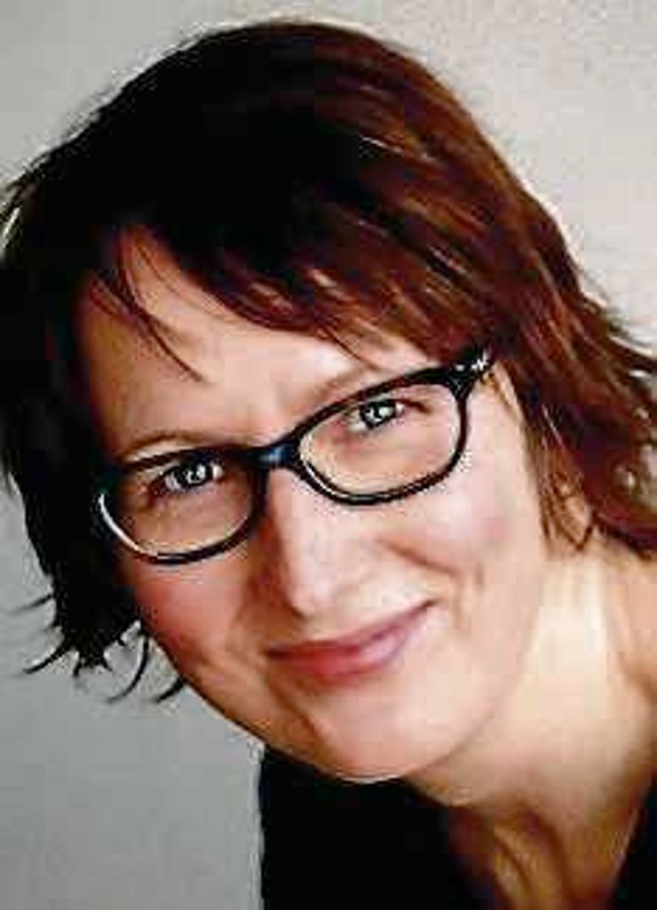 Verena Boos liest aus „Blutorangen“ bei den Stuttgarter Buchwochen - Roman über Verbrechen des Franco-Regimes: Erinnerungsarbeiterin bricht den Pakt des Schweigens