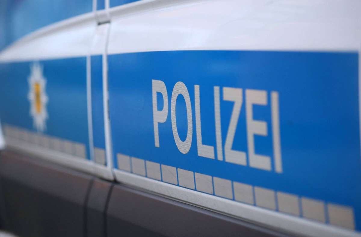 Festnahme in Oppenweiler: Betrunkener bespuckt Polizeibeamte