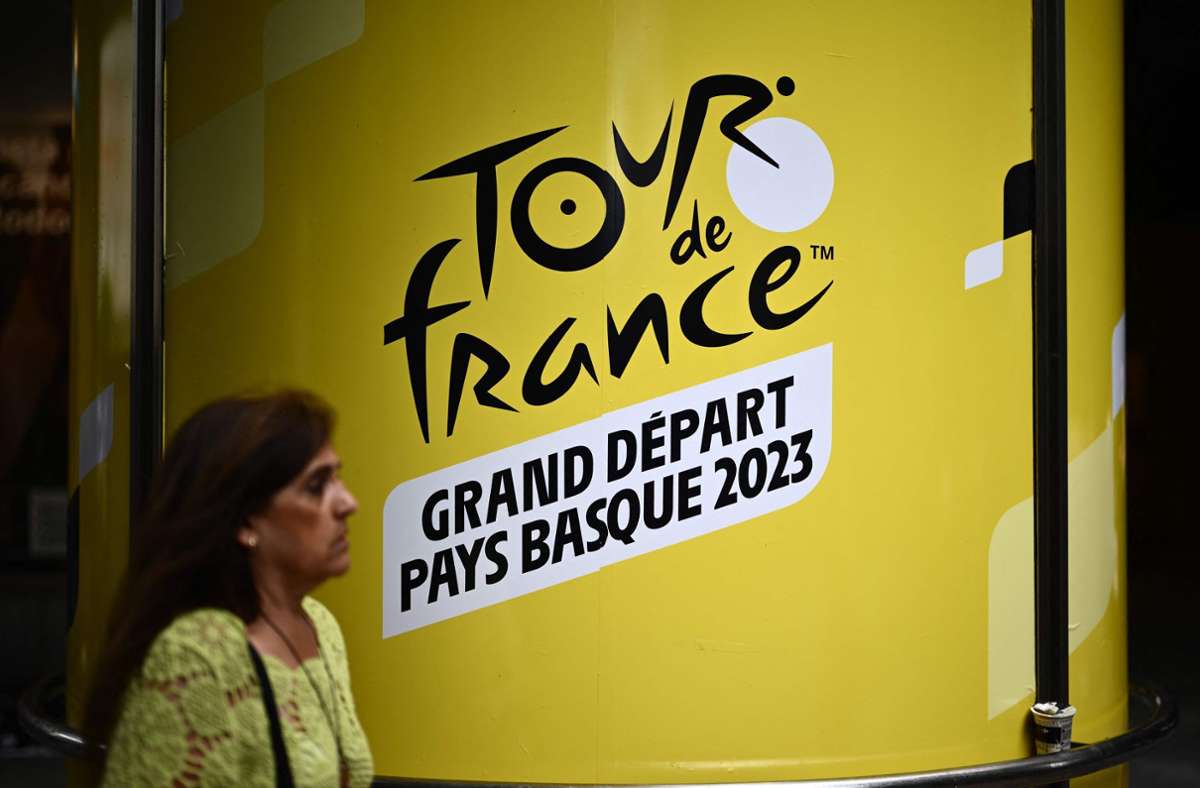 Wann startet die Tour de France?
