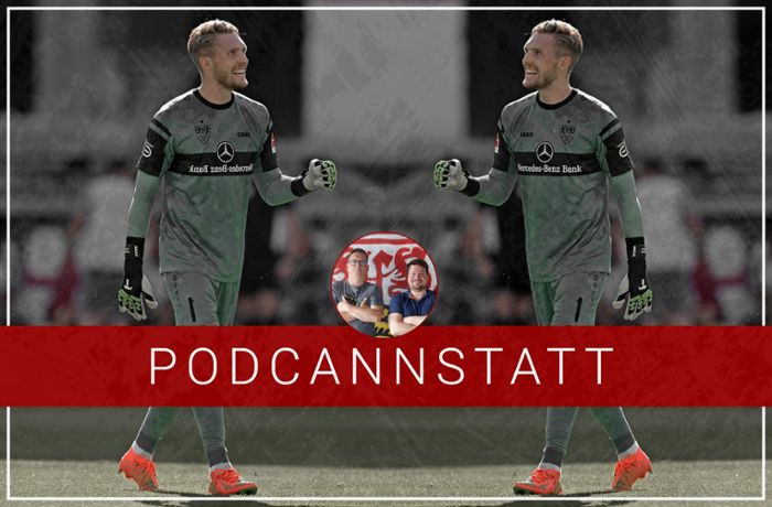 Podcast zum VfB Stuttgart: Starker VfB-Start – und nun?