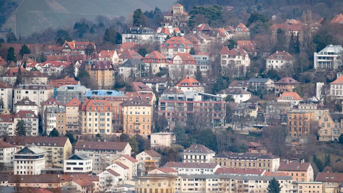 Warum ist Wohnen in Stuttgart so teuer?