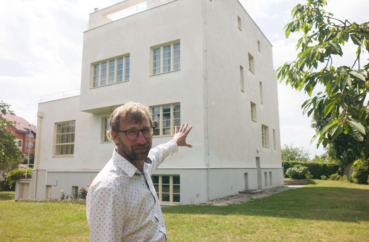 Star-Architekt Adolf Loos: Ein Gegner des Jugendstils