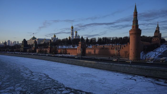 Frierende Russen schicken Hilferufe an Putin