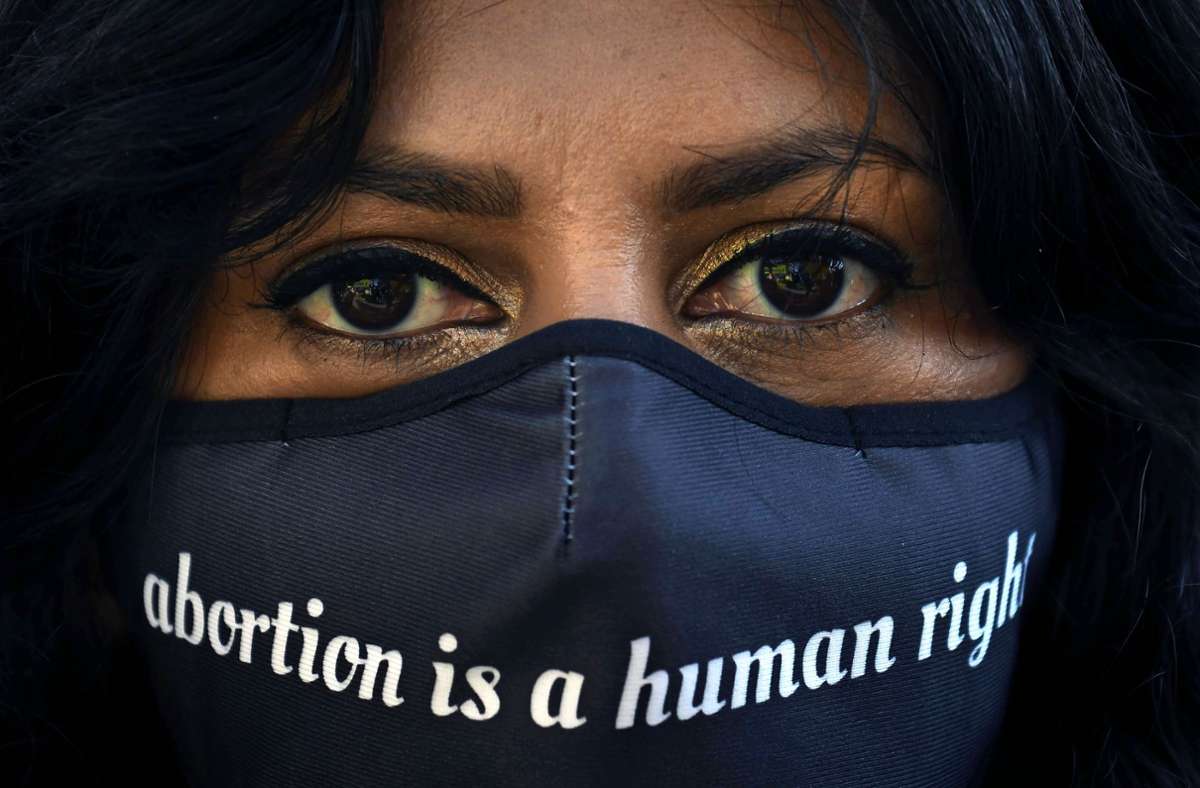 Abtreibung in den USA: Radikale in der Defensive