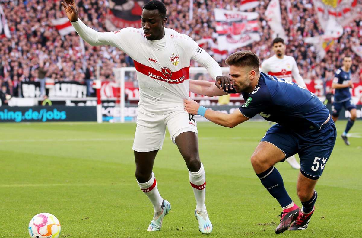 VfB Stuttgart: Mittelstürmer gesucht – das sind die Optionen