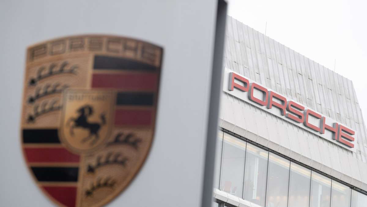 Stuttgarter Autobauer: Deal geplatzt! Porsche steigt nicht mit Red Bull in die Formel 1 ein