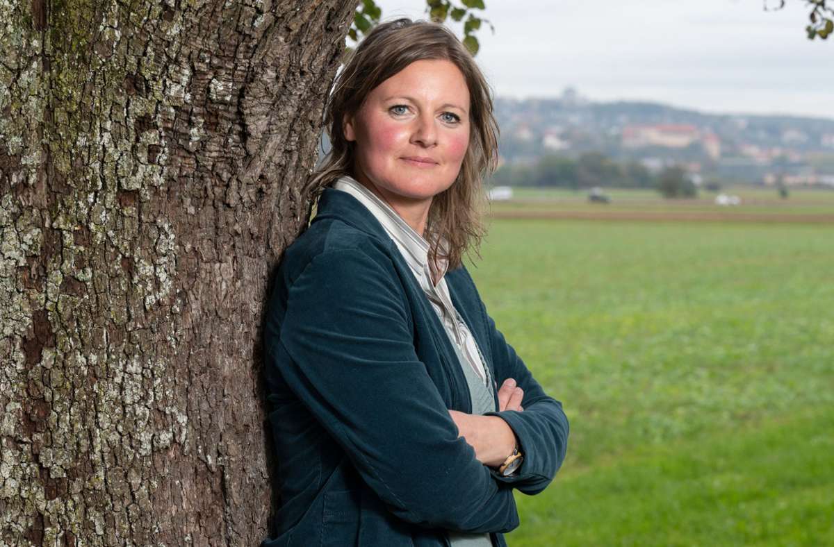 Ulrike Baumgärtner: Tübinger Grüne gehen mit nur einer OB-Kandidatin in die Urwahl