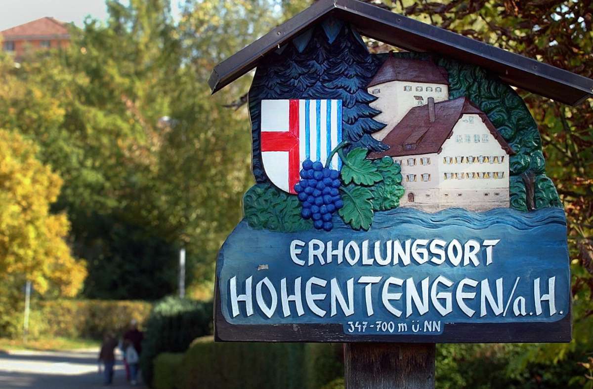 Nahe Hohentengen: Schweiz will Atommülllager an der deutschen Grenze