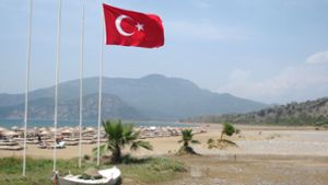 Türkei plant lückenlose Tests für Urlauber