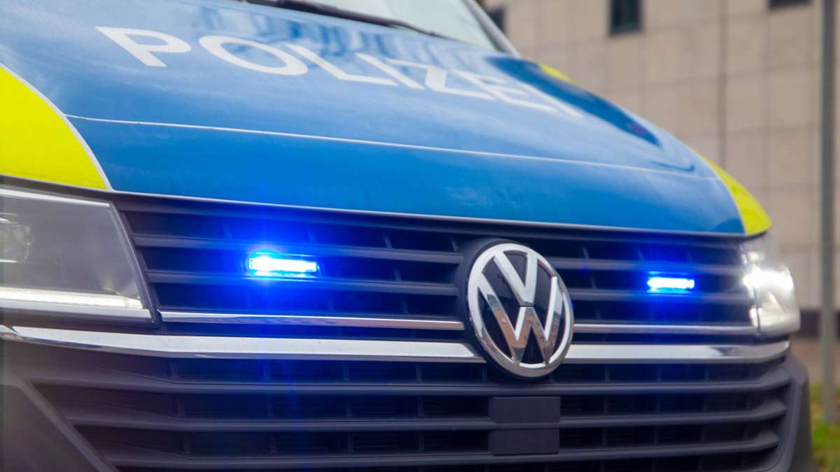 Mannheim: Seniorin entlarvt Trickbetrüger - Verdächtige in Haft