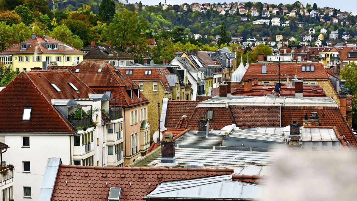 Eigentümer und Mieter in Sorge: Stuttgart verspricht: Machen keinen Reibach mit neuer Grundsteuer