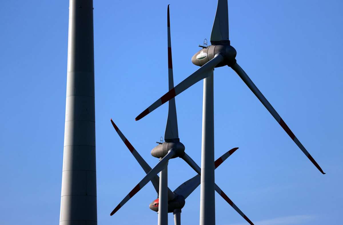 Umweltschutz in Frankreich: Frankreichs polemischer Kampf gegen Windmühlen