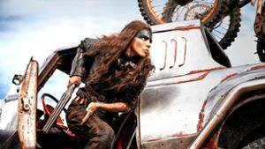 Neu im Kino: Furiosa: Was taugt das „Mad Max“-Prequel?