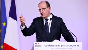 Frankreich schließt Clubs für vier Wochen