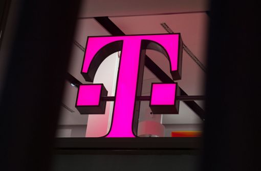 Eine Störung bei der Telekom sorgte für Probleme im Mobilfunknetz. Foto: dpa/Rainer Jensen