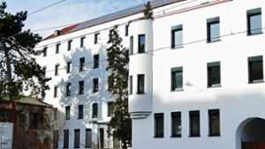 Kolpinghaus für 21,9 Millionen Euro saniert