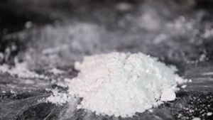 Mehr als eine Tonne Kokain bei Brandenburger Obsthändler gefunden