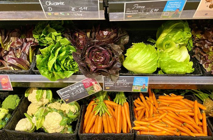 Steigende Preise: Volkswirte erwarten weltweit sehr hohe Inflation