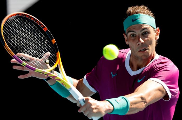 Rafael Nadal über Novak Djokovic: „Werde nie gegen das sein, was das Gericht sagt“
