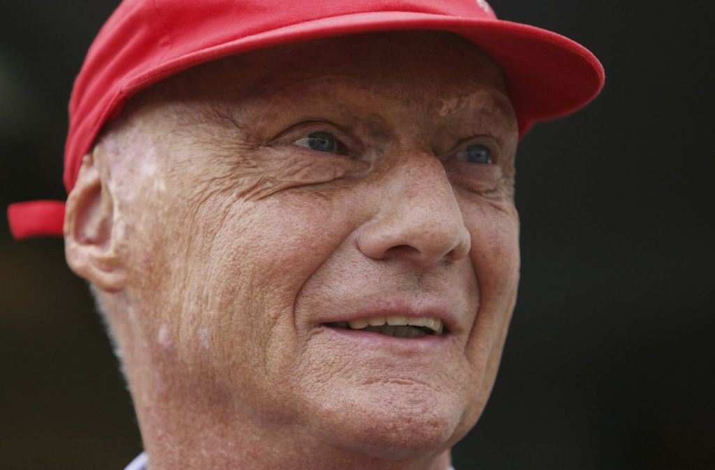 Vor einem Jahr starb die Rennlegende: Die Formel 1 ohne Niki Lauda – ohne  Herz und  Seele