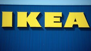 Ikea hält Umsatz trotz Corona