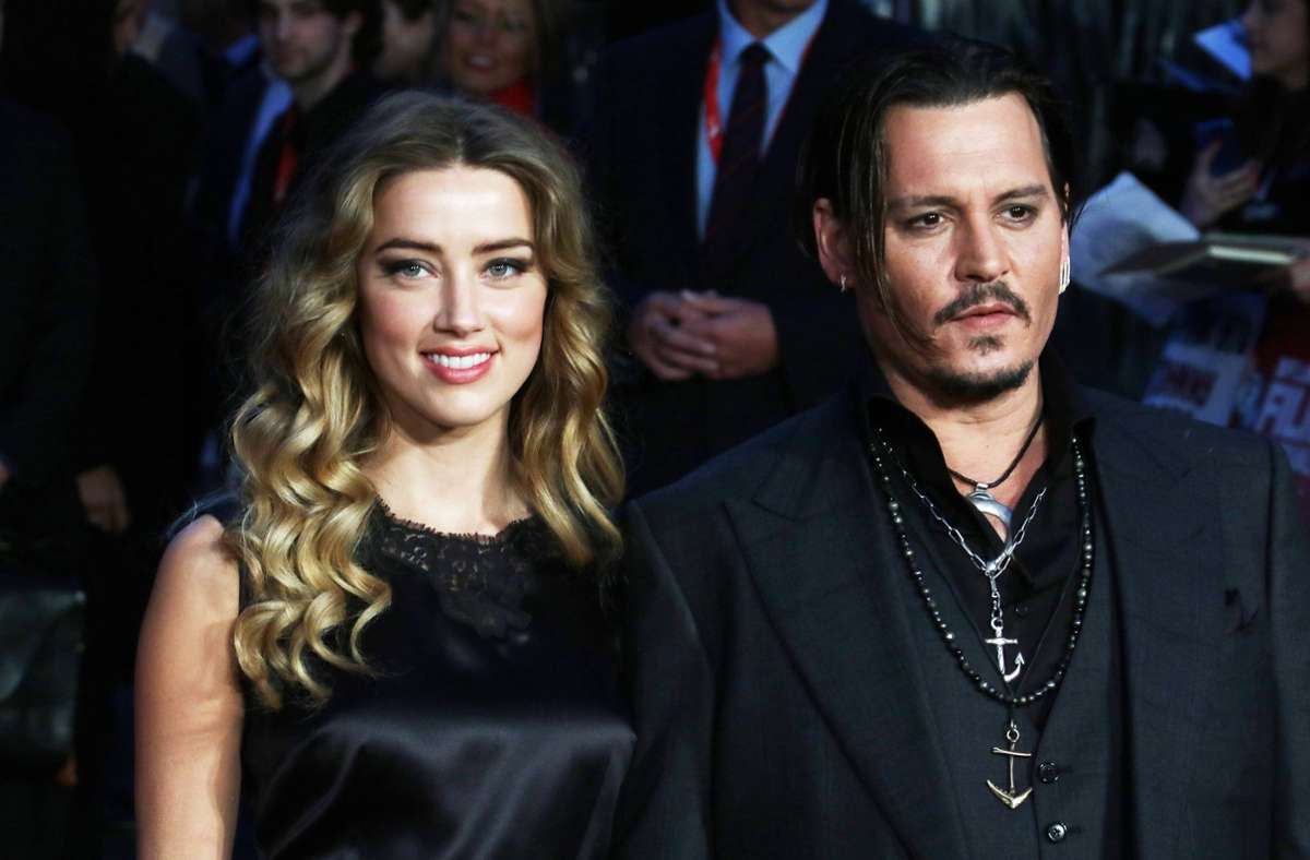 Johnny Depp und Amber Heard: Ein Prozess, den keiner gewinnen kann