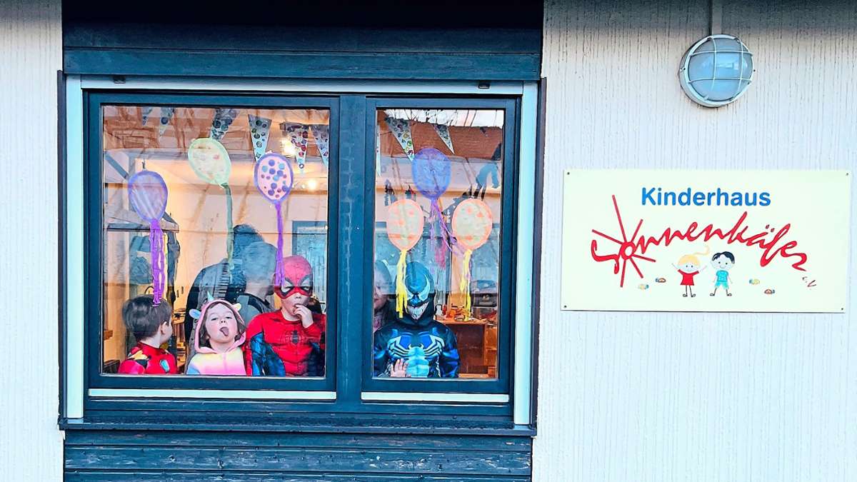 Vaihingen will Förderung streichen: Stadt dreht Kita-Verein den Geldhahn ab