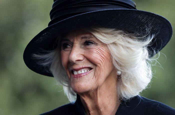 „Queen Consort“ hat ausgedient: Palast nennt Camilla jetzt offiziell „Queen“