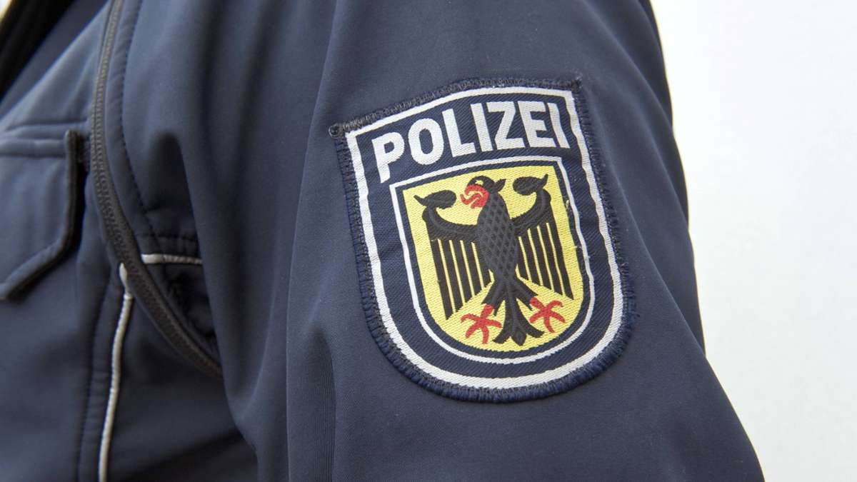 Streit am Bahnhof in Ludwigsburg: 27-Jähriger wird niedergestochen