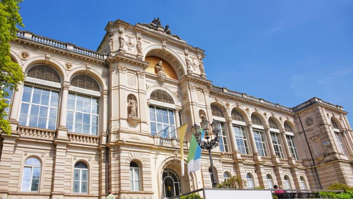 Baden-Baden als neues Unesco-Welterbe ausgezeichnet