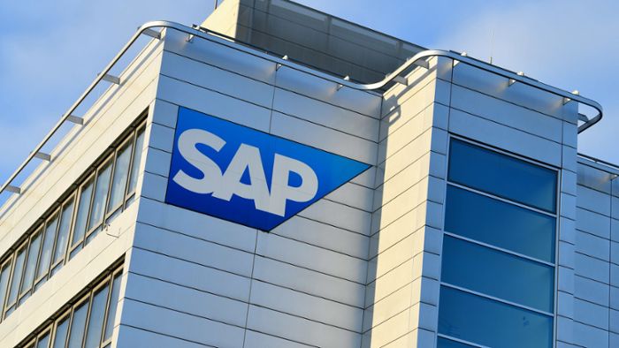 SAP verdient im zweiten Quartal trotz Corona deutlich mehr