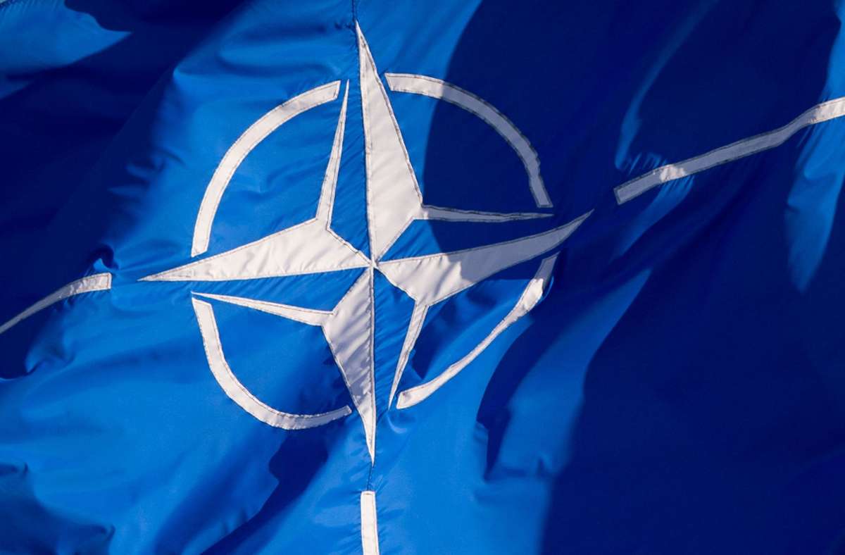 Verteidigung im Weltraum: Nato will im rheinland-pfälzischen Ramstein Space Center aufbauen