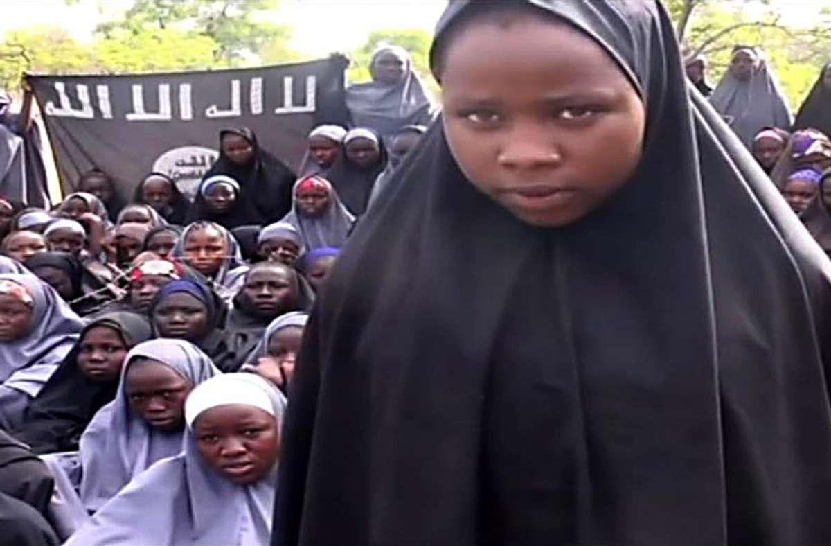 Massenentführung im Bundesstaat Katsina: In Nigeria sind 400 Schüler entführt worden